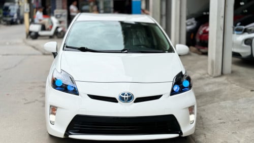 ๐แแแแแแแแแแ2012 Toyota Priusโ option 2 (แแแแแถแแแแแ)