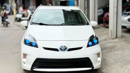 ๐แแแแแแแแแแ2012 Toyota Priusโ option 2 (แแแแแถแแแแแ)
