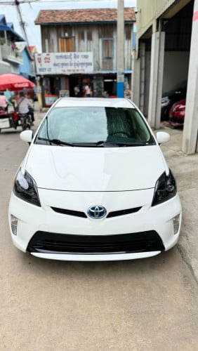 ๐แแแแแแแแแแ2012 Toyota Priusโ option 2 (แแแแแถแแแแแ)