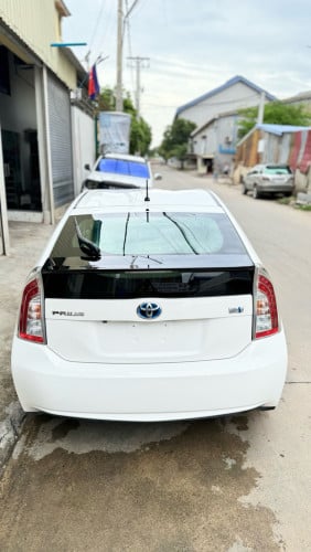 ๐แแแแแแแแแแ2012 Toyota Priusโ option 2 (แแแแแถแแแแแ)