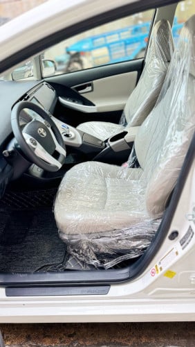 ๐แแแแแแแแแแ2012 Toyota Priusโ option 2 (แแแแแถแแแแแ)