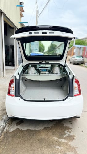 ๐แแแแแแแแแแ2012 Toyota Priusโ option 2 (แแแแแถแแแแแ)