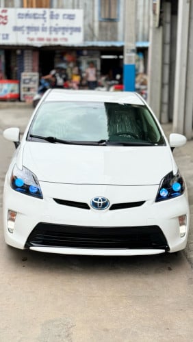 ๐แแแแแแแแแแ2012 Toyota Priusโ option 2 (แแแแแถแแแแแ)