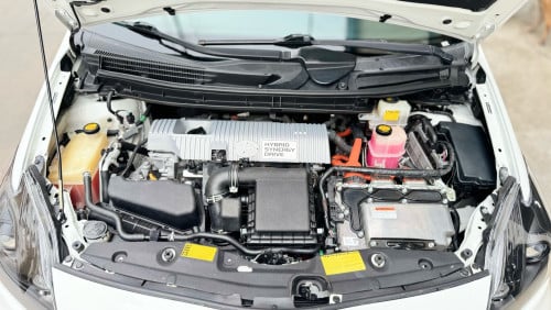 ๐แแแแแแแแแแ2012 Toyota Priusโ option 2 (แแแแแถแแแแแ)