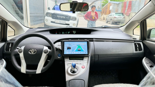 ๐แแแแแแแแแแ2012 Toyota Priusโ option 2 (แแแแแถแแแแแ)