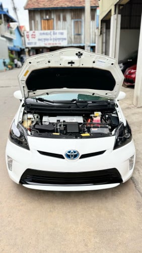 ๐แแแแแแแแแแ2012 Toyota Priusโ option 2 (แแแแแถแแแแแ)