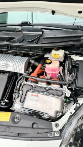 ๐แแแแแแแแแแ2012 Toyota Priusโ option 2 (แแแแแถแแแแแ)