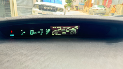 ๐แแแแแแแแแแ2012 Toyota Priusโ option 2 (แแแแแถแแแแแ)