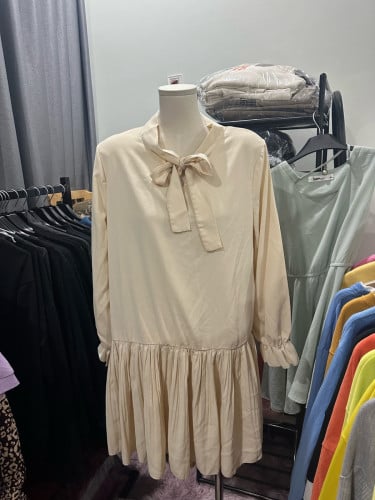 រ៉ូបក្បាលគីមសាច់ស្អាត👕👍