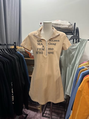 រ៉ូបក្បាលគីមសាច់ស្អាត👕👍