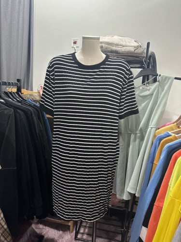 រ៉ូបក្បាលគីមសាច់ស្អាត👕👍