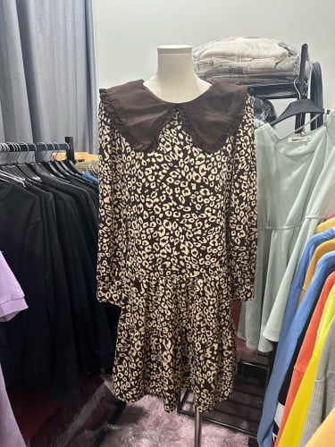 រ៉ូបក្បាលគីមសាច់ស្អាត👕👍
