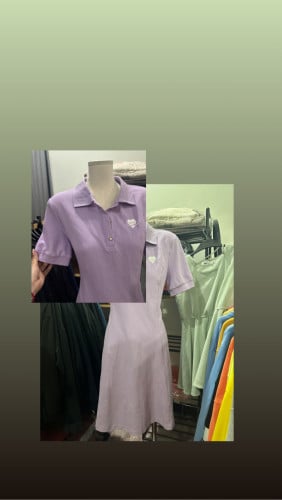 រ៉ូបក្បាលគីមសាច់ស្អាត👕👍