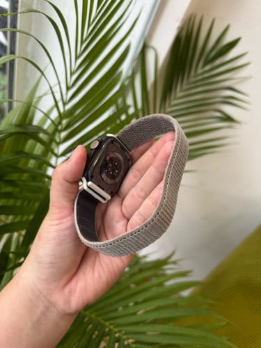 🔥 Apple Watch Ultra 3 មួយទឹកគុណភាពនៅស្អាតដូចថ្មី 🔥