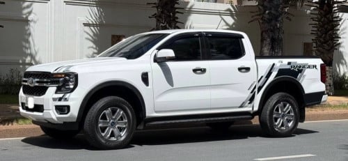 🔥FordXLT 023Bi-Turbo កាន់💰14000$💸ដកឡានភ្លាមបង់រំលស់ជាមួយឃ្លាំងផ្ទាល់