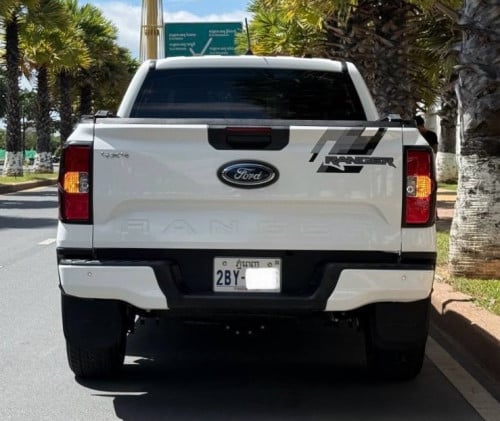 🔥FordXLT 023Bi-Turbo កាន់💰14000$💸ដកឡានភ្លាមបង់រំលស់ជាមួយឃ្លាំងផ្ទាល់
