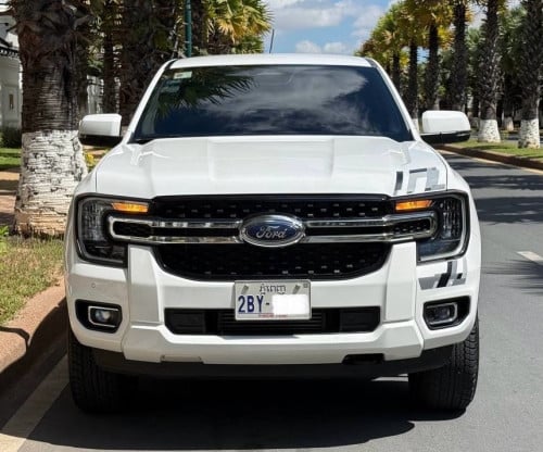 🔥FordXLT 023Bi-Turbo កាន់💰14000$💸ដកឡានភ្លាមបង់រំលស់ជាមួយឃ្លាំងផ្ទាល់