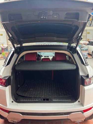 🔥RangeEvoque013 V4សាំង ម៉ាសុីនប្រអប់លេខអ៊ែម បេីកដំបូល2តង់ SpeakerMeridian