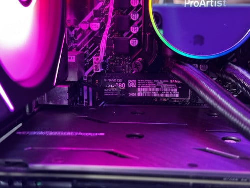 ๐ฅ๏ธONLY PC CPU i7-10700F + GTX 1660 super 6G + RAM 16G ๐360$๐ฒ