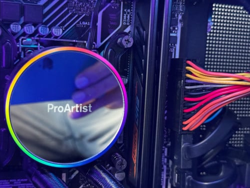 ๐ฅ๏ธONLY PC CPU i7-10700F + GTX 1660 super 6G + RAM 16G ๐360$๐ฒ