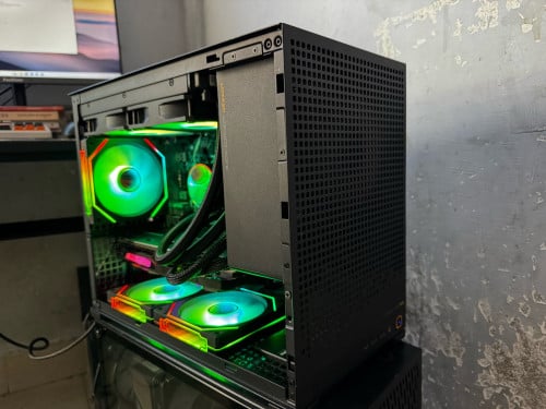 ๐ฅ๏ธONLY PC CPU i7-10700F + GTX 1660 super 6G + RAM 16G ๐360$๐ฒ