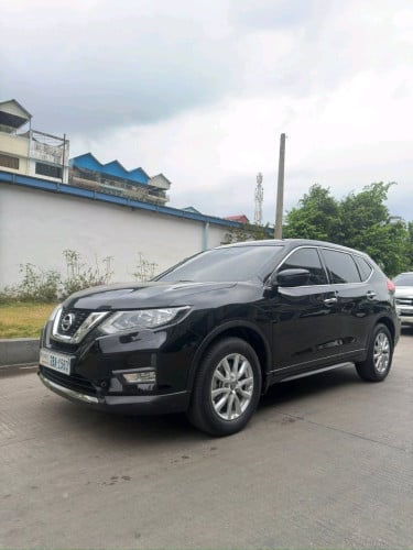 ๐ แแ แถแแแแแแแธ แแแแธ 99% NISSAN XTRAIL 2019แแแ
แถแแแแแธแ