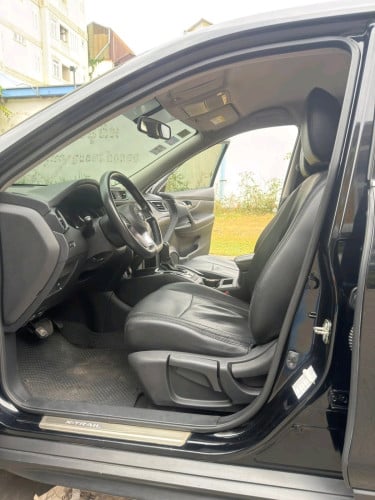 ๐ แแ แถแแแแแแแธ แแแแธ 99% NISSAN XTRAIL 2019แแแ
แถแแแแแธแ