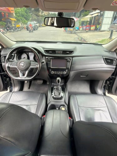 ๐ แแ แถแแแแแแแธ แแแแธ 99% NISSAN XTRAIL 2019แแแ
แถแแแแแธแ