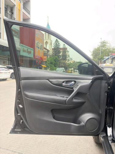 ๐ แแ แถแแแแแแแธ แแแแธ 99% NISSAN XTRAIL 2019แแแ
แถแแแแแธแ