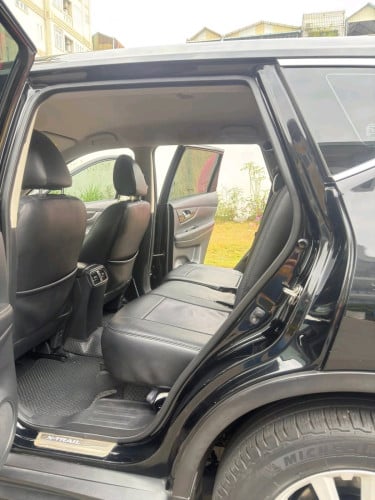 ๐ แแ แถแแแแแแแธ แแแแธ 99% NISSAN XTRAIL 2019แแแ
แถแแแแแธแ