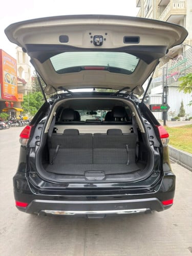 ๐ แแ แถแแแแแแแธ แแแแธ 99% NISSAN XTRAIL 2019แแแ
แถแแแแแธแ
