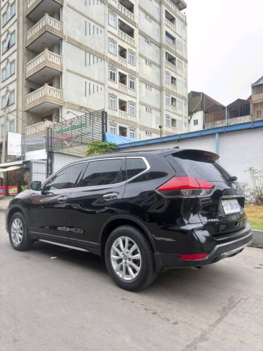 ๐ แแ แถแแแแแแแธ แแแแธ 99% NISSAN XTRAIL 2019แแแ
แถแแแแแธแ