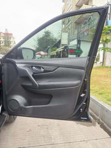 🚘 មហាសែនថ្មី  ថ្មី 99% NISSAN XTRAIL 2019ម្ចាស់ដេីម ប្រើតិចណាស់ធានាបងបងទិញប្រើមិនស្តាយលុយ 💰