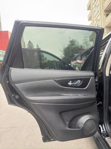 🚘 មហាសែនថ្មី  ថ្មី 99% NISSAN XTRAIL 2019ម្ចាស់ដេីម ប្រើតិចណាស់ធានាបងបងទិញប្រើមិនស្តាយលុយ 💰