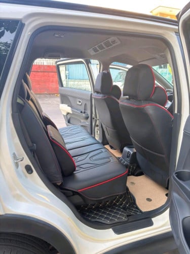🚘 ធានាឡានថ្មីខ្លាំង TOYOTA RUSH 2020 TRD ម្ចាស់ដេីម