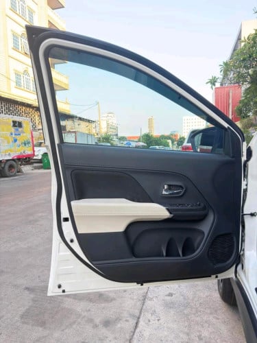 🚘 ធានាឡានថ្មីខ្លាំង TOYOTA RUSH 2020 TRD ម្ចាស់ដេីម
