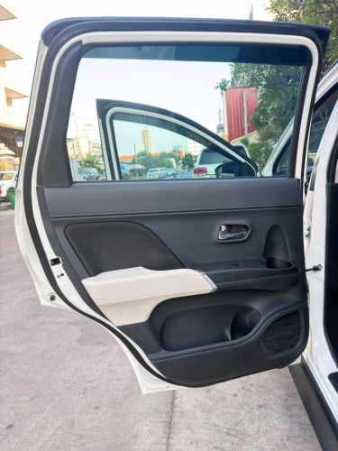 🚘 ធានាឡានថ្មីខ្លាំង TOYOTA RUSH 2020 TRD ម្ចាស់ដេីម
