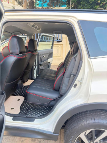 🚘 ធានាឡានថ្មីខ្លាំង TOYOTA RUSH 2020 TRD