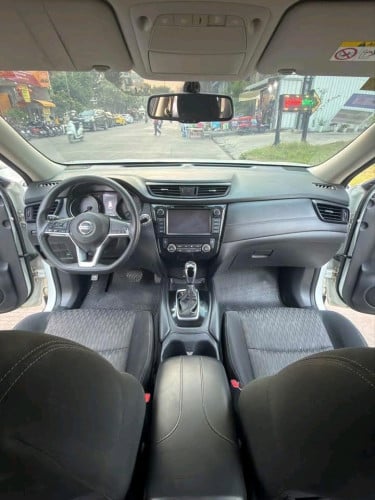 ๐ แแแแธแ แฝแแแถแแแแแถแแแแแธ X-TRAIL 2021แแแ
แถแแแแแธแ