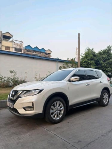 ๐ แแแแธแ แฝแแแถแแแแแถแแแแแธ X-TRAIL 2021แแแ
แถแแแแแธแ