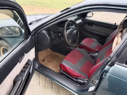🚙Corolla DX 1995 ឡានលេងហើយស្អាត🚘