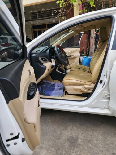 លក់​ VIOS ឆ្នាំ018  ម្ចាស់ទី១ មានរំលោះសុទ្ធរឺវ៉ៃដូរបានគ្រប់សារីគ្រប់ខេត្ត