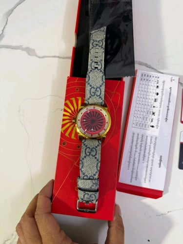 លក់នាឡិកា​ ZINVO ទើបប្រើបាន11ខែទេ