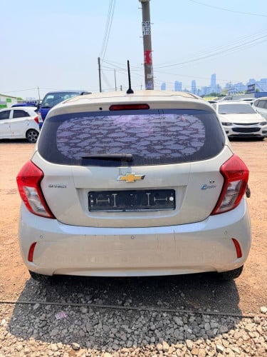 016 spark គីឡូតិច