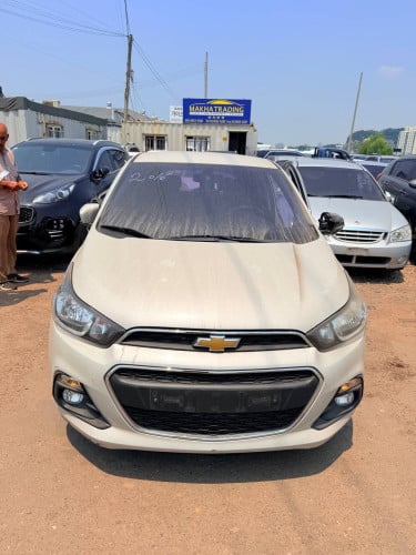 016 spark គីឡូតិច