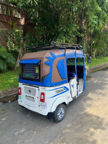 022ចុងឆ្នាំ លក់ ម៉ាសុីនតាន់