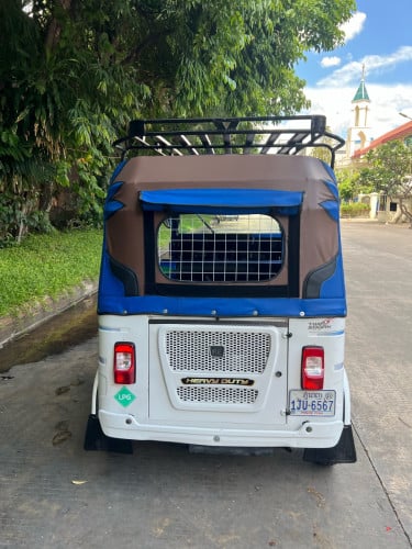 022ចុងឆ្នាំ លក់ ម៉ាសុីនតាន់