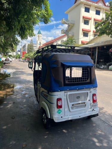 022ចុងឆ្នាំ លក់ ម៉ាសុីនតាន់