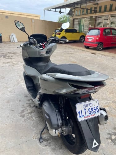 023 កំលាំង 125cc លក់2630$