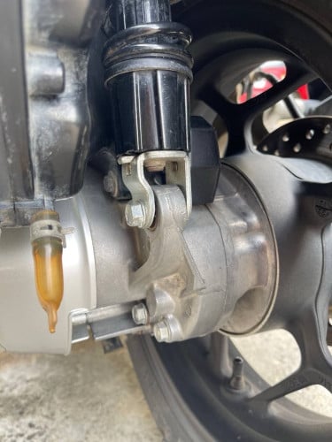 023 កំលាំង 125cc លក់2630$